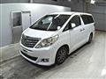 2012 Toyota Alphard