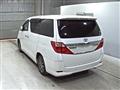 2012 Toyota Alphard