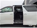2010 Toyota Vellfire
