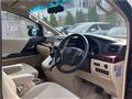 2009 Toyota Alphard