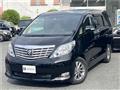 2009 Toyota Alphard