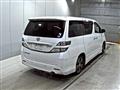 2009 Toyota Vellfire