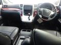 2009 Toyota Vellfire
