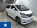 2009 Toyota Vellfire