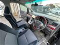 2010 Toyota Alphard