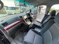 2010 Toyota Alphard