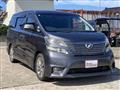 2011 Toyota Vellfire
