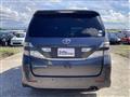 2011 Toyota Vellfire