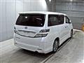 2011 Toyota Vellfire