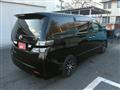 2010 Toyota Vellfire