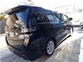 2009 Toyota Vellfire