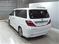 2010 Toyota Alphard