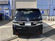 2012 Toyota Vellfire