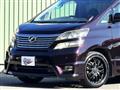2009 Toyota Vellfire