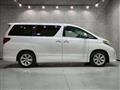 2010 Toyota Alphard