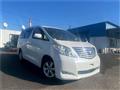 2011 Toyota Alphard