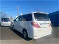 2011 Toyota Alphard