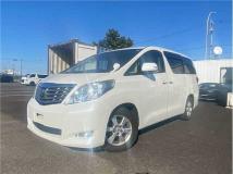 2011 Toyota Alphard