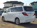 2009 Toyota Alphard