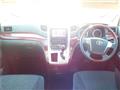 2009 Toyota Alphard