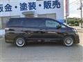 2010 Toyota Vellfire