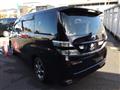 2009 Toyota Vellfire