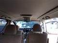 2009 Toyota Vellfire