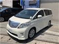 2010 Toyota Alphard