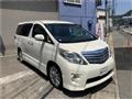 2010 Toyota Alphard