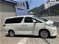 2010 Toyota Alphard