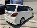 2010 Toyota Alphard