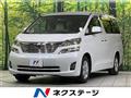 2009 Toyota Vellfire