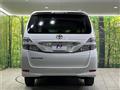 2009 Toyota Vellfire