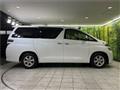 2009 Toyota Vellfire