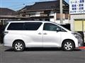 2010 Toyota Vellfire
