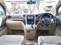 2010 Toyota Vellfire