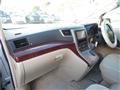 2011 Toyota Alphard