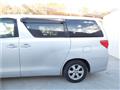 2011 Toyota Alphard