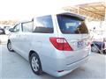 2011 Toyota Alphard