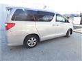 2011 Toyota Alphard
