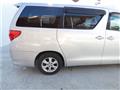 2011 Toyota Alphard