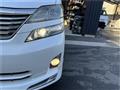 2009 Toyota Vellfire