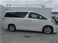2010 Toyota Vellfire