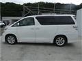 2010 Toyota Vellfire