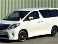 2010 Toyota Alphard