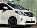 2010 Toyota Alphard