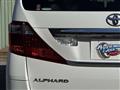 2010 Toyota Alphard