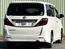 2010 Toyota Alphard