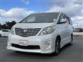 2011 Toyota Alphard