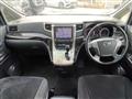 2011 Toyota Alphard